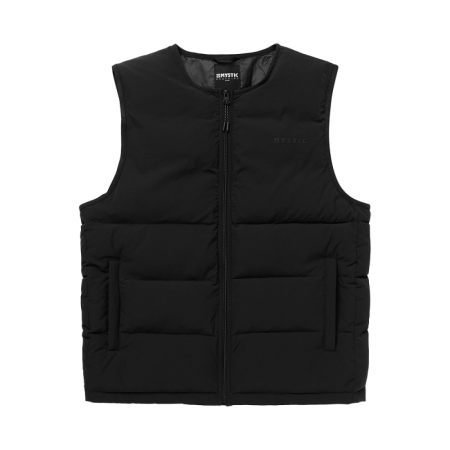 Brezrokavnik Mystic IMPACT - 900 Black