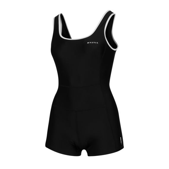 Lycra Mystic SUNN Short Jane - 900 Black