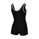 Lycra Mystic SUNN Short Jane - 900 Black