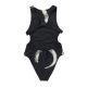Kopalke Mystic SIGRID - 905 Black Allover