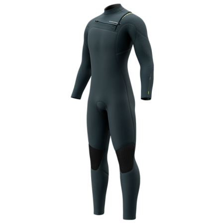 Mystic MAJESTIC 5-3 Frontzip - 698 Dark Teal