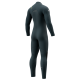 Mystic MAJESTIC 5-3 Frontzip - 698 Dark Teal
