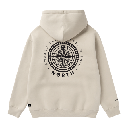 North WAYPOINT Hood - 705 Sand