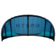 North ORBIT Kite 2027 - 415 Turquoise