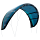 North ORBIT Kite 2027 - 415 Turquoise