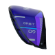 North ORBIT Kite 2027 - 512 Deep Purple