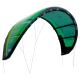 North ORBIT Kite 2027 - 641 Super Lime