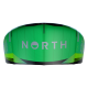 North ORBIT Kite 2027 - 641 Super Lime