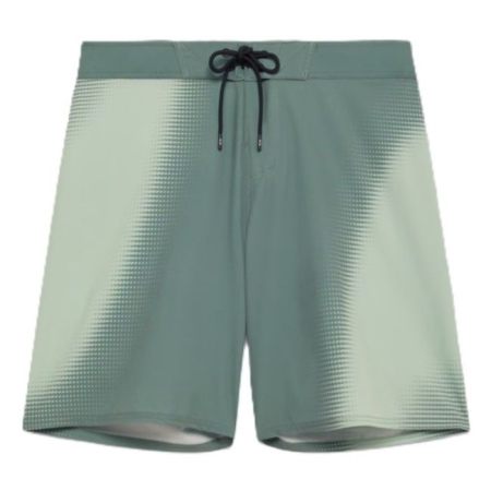 Hlače Oakley ELLIPSE Boardshorts 18'' - 74O Aviator Green