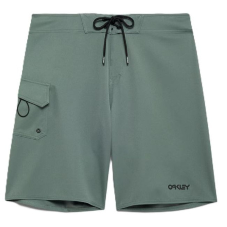 Hlače Oakley KANA 2.0 Boardshorts 21'' - 74O Aviator Green