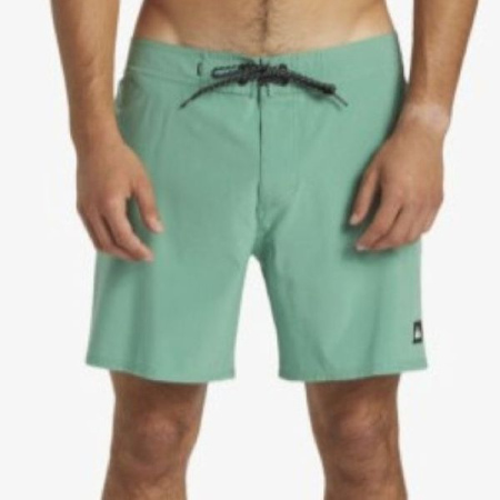 Hlače Quiksilver SURFSILK KAIMANA Boardshorts 16'' - Frosty Spruce