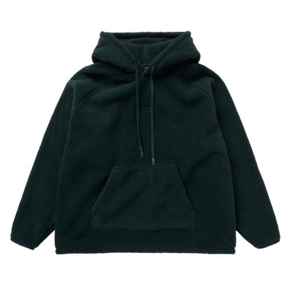 Mystic LOFT Sweat - 624 Cypress Green