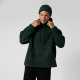 Mystic LOFT Sweat - 624 Cypress Green