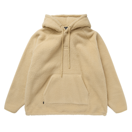 Majica Mystic LOFT - 708 Pale Khaki