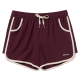 Mystic TORA Boardshorts - 322 Oxblood Red