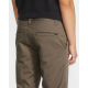 Hlače Volcom FRICKIN MODERN STRET - Mushroom