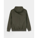 Volcom HERNAN 10K Jacket - Rinsed Black