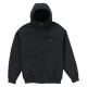 Volcom HERNAN 10K Jacket - Black