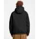 Volcom HERNAN 10K Jacket - Black