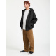 Volcom HERNAN 10K Jacket - Black