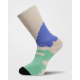Volcom PRINT MIXER SOCK 3PK - Multi