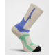 Volcom PRINT MIXER SOCK 3PK - Multi