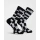 Volcom PRINT MIXER SOCK 3PK - Multi