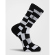 Volcom PRINT MIXER SOCK 3PK - Multi