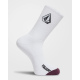Volcom FULL STONE MIX 3PK Socks - Mlt Multi