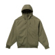 Volcom HERNAN 10K Jacket - Wintermoss