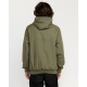 Volcom HERNAN 10K Jacket - Wintermoss