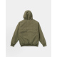Volcom HERNAN 10K Jacket - Wintermoss
