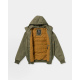 Volcom HERNAN 10K Jacket - Wintermoss