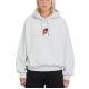 Majica Volcom EYESON PO - Bone Heather
