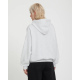 Majica Volcom EYESON PO - Bone Heather