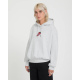 Majica Volcom EYESON PO - Bone Heather