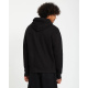 Majica Volcom SINGLE STONE ZIP - Black