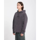 Volcom BIG STONE PO Hoodie - Raisin