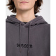 Volcom BIG STONE PO Hoodie - Raisin