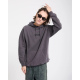 Volcom BIG STONE PO Hoodie - Raisin