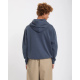 Volcom SINGLE STONE PW PO Hoodie - Storm Blue