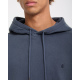 Volcom SINGLE STONE PW PO Hoodie - Storm Blue