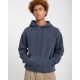 Volcom SINGLE STONE PW PO Hoodie - Storm Blue