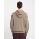 Volcom SINGLE STONE PW PO Hoodie - Earth
