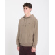 Volcom SINGLE STONE PW PO Hoodie - Earth