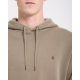 Volcom SINGLE STONE PW PO Hoodie - Earth