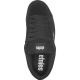 Etnies KINGPIN 2K - Black-Black-Black