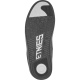 Etnies KINGPIN 2K - Black-Black-Black