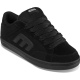 Etnies KINGPIN 2K - Black-Black-Black