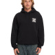 Volcom WATANITE PO Hoodie - Black